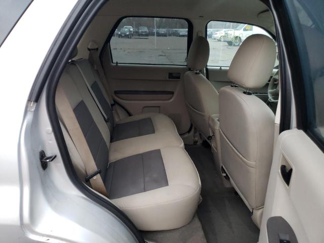 Photo 6 from auction – 2008 FORD ESCAPE XLT with VIN 1FMCU93128KA26475