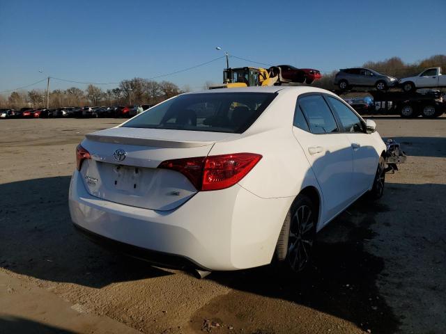 Photo 4 from auction – 2019 TOYOTA COROLLA L with VIN 2T1BURHE8KC233408