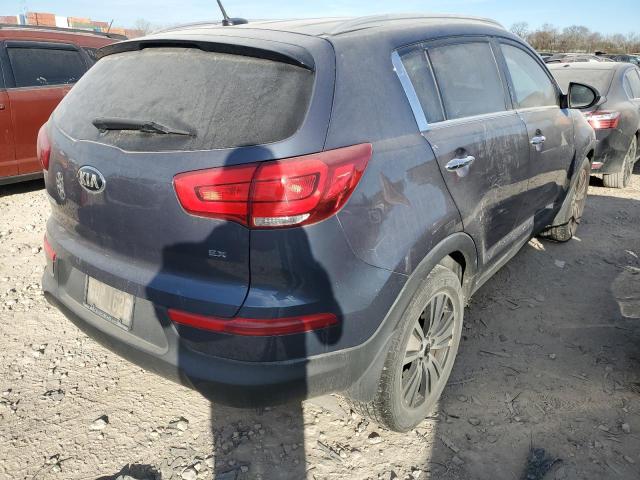 Photo 4 from auction – 2016 KIA SPORTAGE E with VIN KNDPCCAC2G7817889