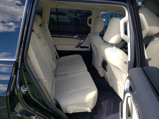Photo 6 from auction – 2022 LEXUS GX 460 with VIN JTJAM7BX6N5323973