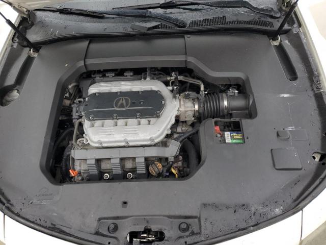 Photo 7 from auction – 2012 ACURA TL with VIN 19UUA8F20CA008492
