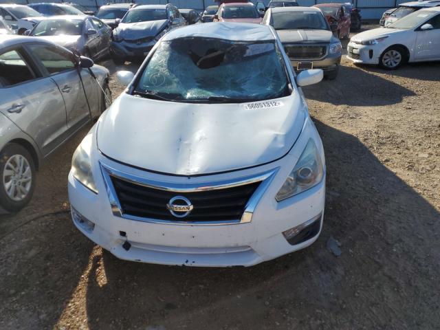 Photo 9 from auction – 2015 NISSAN ALTIMA 2.5 with VIN 1N4AL3AP9FC277896