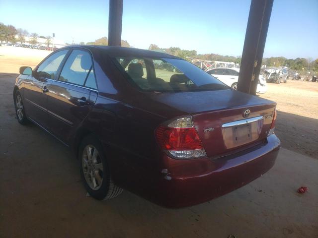Photo 3 from auction – 2006 TOYOTA CAMRY LE with VIN 4T1BF30KX6U112196