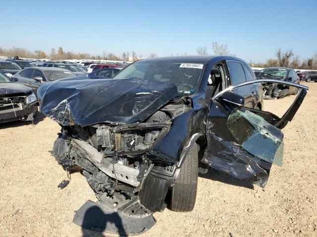 Photo 9 from auction – 2017 ACURA MDX TECHNO with VIN 5FRYD4H53HB033696