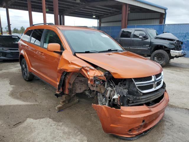 DODGE JOURNEY MA 2011 with VIN 3D4PG1FG9BT503118 - Photo from auction