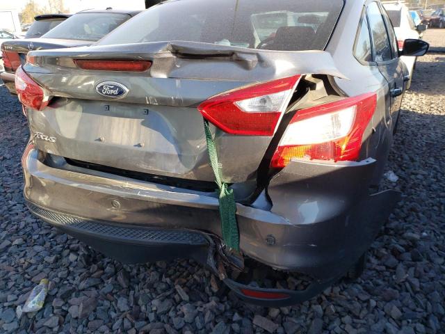 Photo 9 from auction – 2013 FORD FOCUS SE with VIN 1FADP3F21DL267164