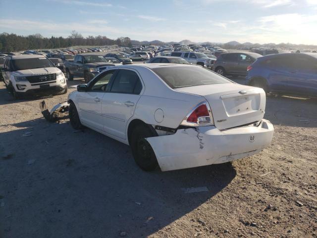 Photo 3 from auction – 2006 FORD FUSION with VIN 3FAFP07Z16R219011