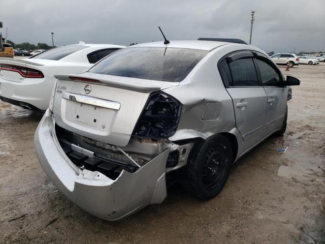 Photo 4 from auction – 2012 NISSAN SENTRA 2.0 with VIN 3N1AB6AP7CL680096