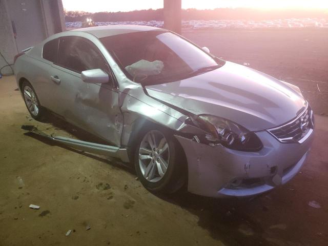 NISSAN ALTIMA S 2011 with VIN 1N4AL2EP5BC165207 - Photo from auction