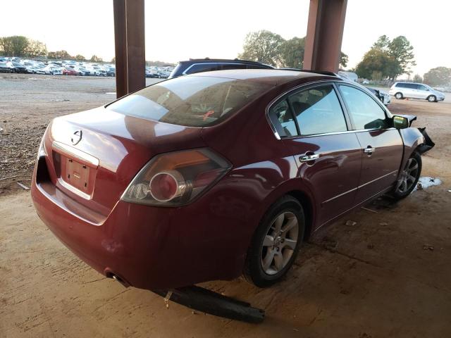 Photo 4 from auction – 2007 NISSAN ALTIMA 2.5 with VIN 1N4AL21E27N470129