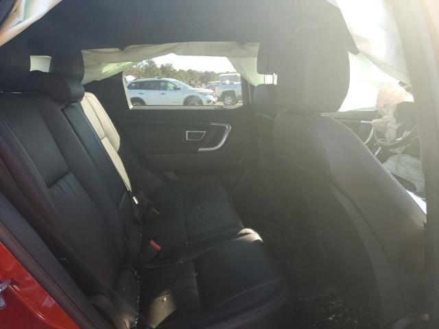 Photo 6 from auction – 2018 LAND ROVER DISCOVERY with VIN SALCR2RX4JH748549