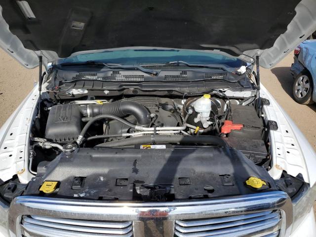 Photo 7 from auction – 2013 RAM 1500 SLT with VIN 1C6RR7GT5DS700927