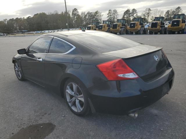 Photo 3 from auction – 2012 HONDA ACCORD EXL with VIN 1HGCS2A89CA004247
