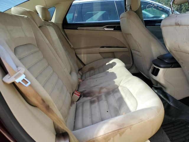 Photo 6 from auction – 2013 FORD FUSION SE with VIN 3FA6P0HR1DR225127
