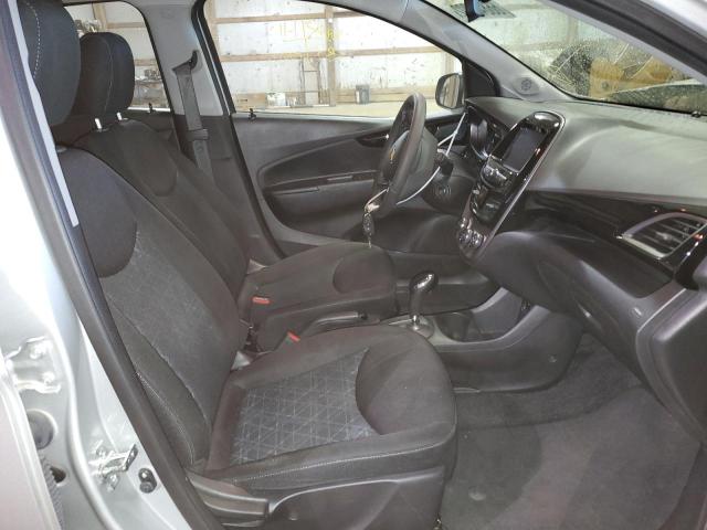 Photo 5 from auction – 2021 CHEVROLET SPARK 1LT with VIN KL8CD6SA9MC748575
