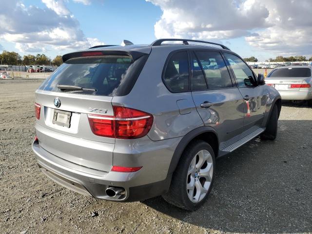 Photo 4 from auction – 2012 BMW X5 XDRIVE3 with VIN 5UXZV4C56CL747935