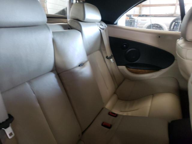 Photo 6 from auction – 2007 BMW 650 I with VIN WBAEK13507CN80451
