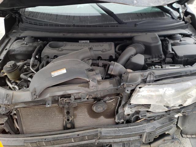 Photo 7 from auction – 2011 KIA FORTE EX with VIN KNAFU4A27B5409136
