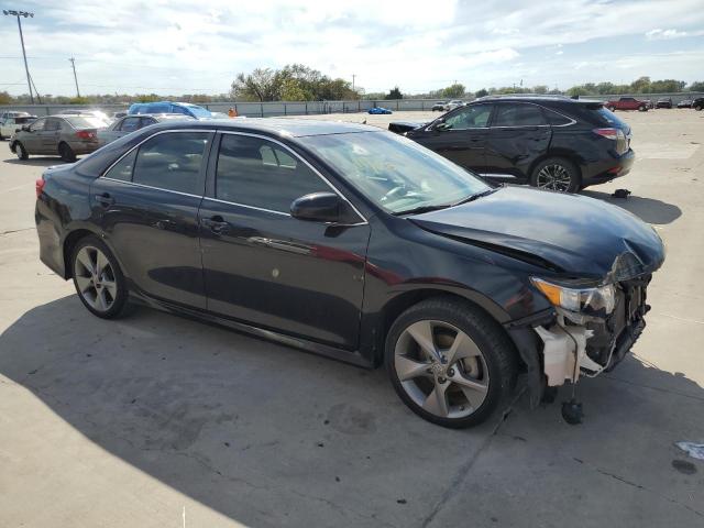 Photo 4 from auction – 2012 TOYOTA CAMRY SE with VIN 4T1BK1FK4CU009858