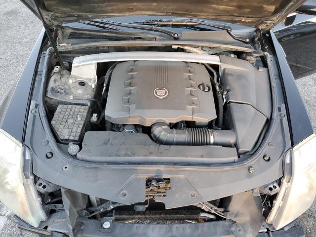 Photo 7 from auction – 2013 CADILLAC CTS LUXURY with VIN 1G6DE5E55D0109583