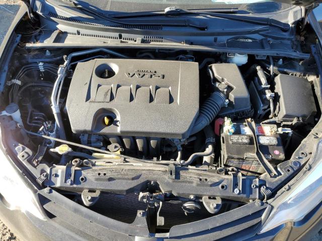 Photo 7 from auction – 2014 TOYOTA COROLLA L with VIN 2T1BURHE6EC185654