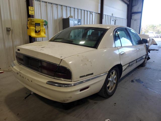 Photo 4 from auction – 2002 BUICK PARK AVENU with VIN 1G4CW54K424151337
