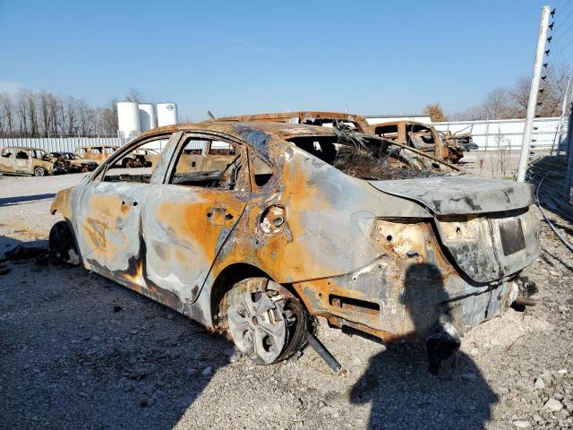Photo 3 from auction – 2021 KIA FORTE FE with VIN 3KPF24AD0ME394271