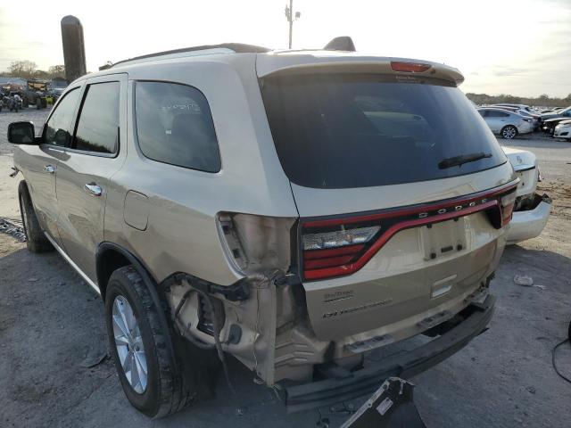 Photo 3 from auction – 2014 DODGE DURANGO SX with VIN 1C4RDHAG6EC575943