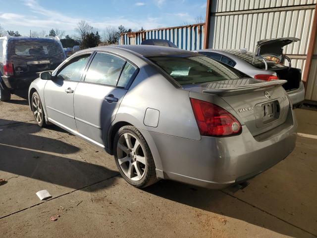 Photo 3 from auction – 2007 NISSAN MAXIMA SE with VIN 1N4BA41E67C847546