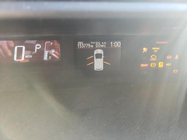 Photo 8 from auction – 2015 TOYOTA PRIUS C with VIN JTDKDTB32F1106913