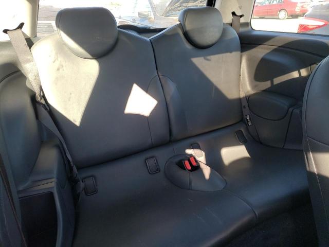 Photo 6 from auction – 2002 MINI COOPER with VIN WMWRC33452TE12141
