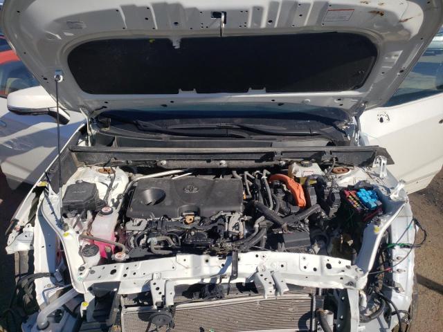 Photo 12 from auction – 2020 TOYOTA RAV4 LIMIT with VIN 4T3DWRFVXLU001194