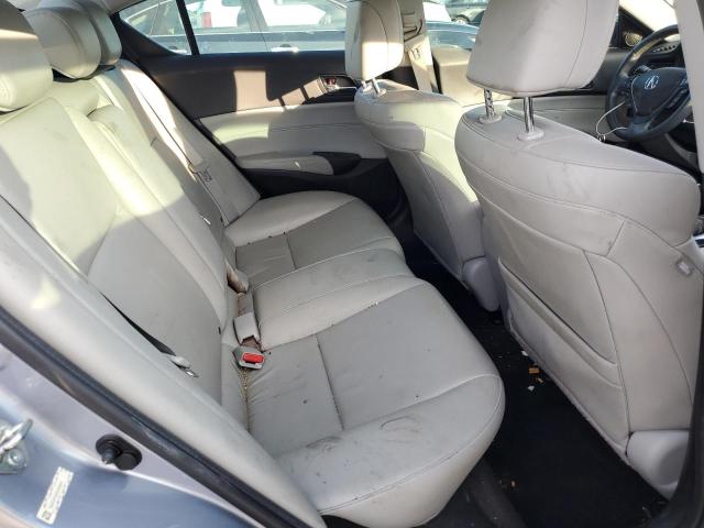 Photo 6 from auction – 2016 ACURA ILX BASE W with VIN 19UDE2F32GA005657