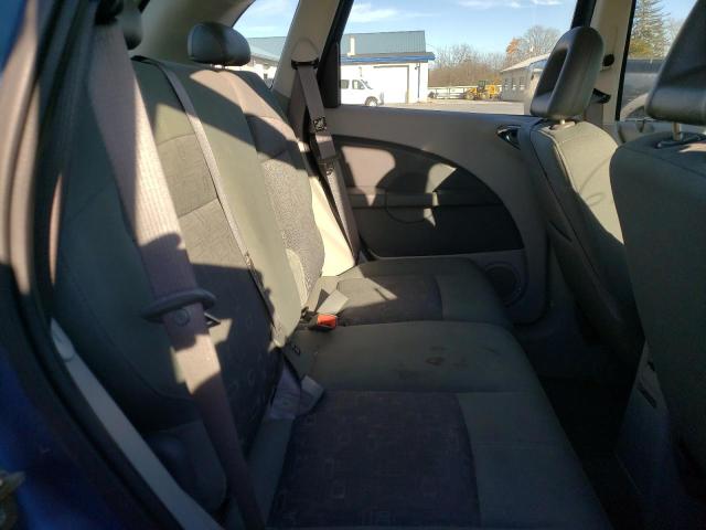 Photo 6 from auction – 2007 CHRYSLER PT CRUISER with VIN 3A4FY48B37T530003