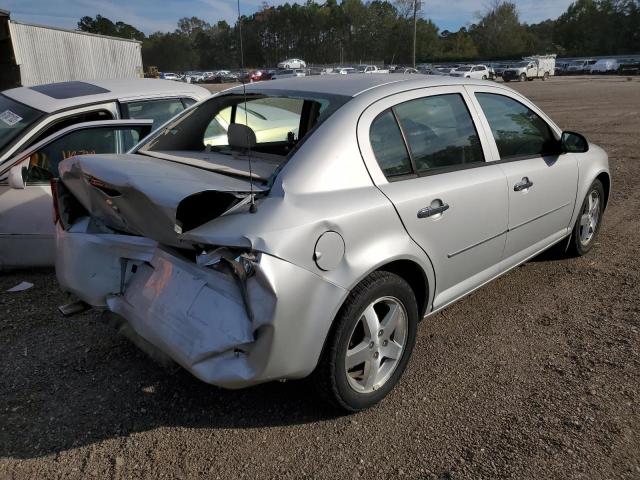 Photo 4 from auction – 2005 CHEVROLET COBALT LT with VIN 1G1AZ52F057512762
