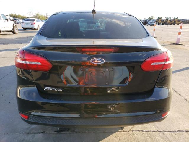 Photo 6 from auction – 2017 FORD FOCUS S with VIN 1FADP3E27HL244219
