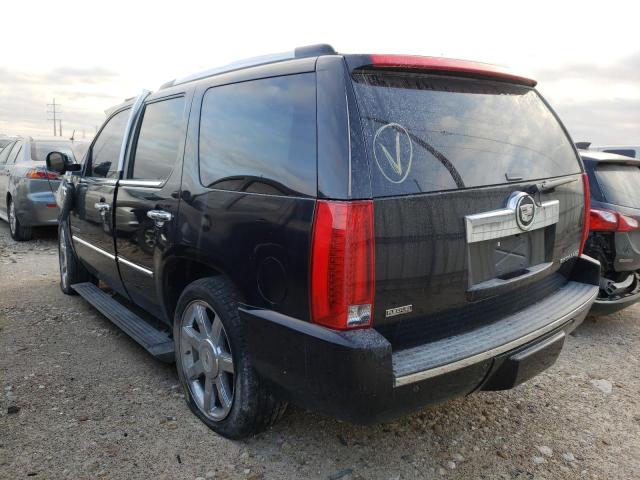 Photo 3 from auction – 2011 CADILLAC ESCALADE P with VIN 1GYS3CEF2BR377419