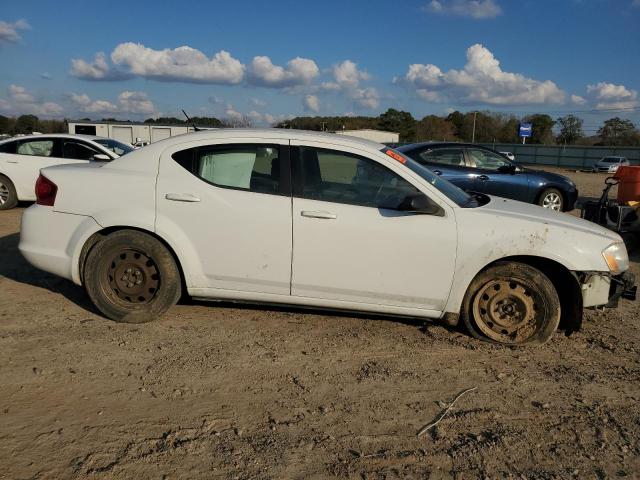 Photo 9 from auction – 2013 DODGE AVENGER SE with VIN 1C3CDZAG4DN748426