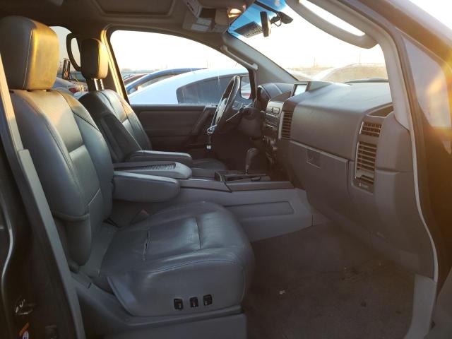 Photo 5 from auction – 2004 NISSAN ARMADA SE with VIN 5N1AA08B34N741108