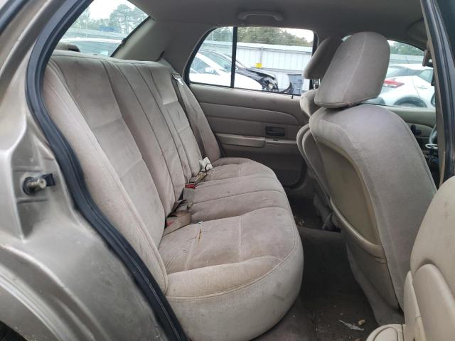 Photo 6 from auction – 2003 FORD CROWN VICT with VIN 2FAFP73W83X166096