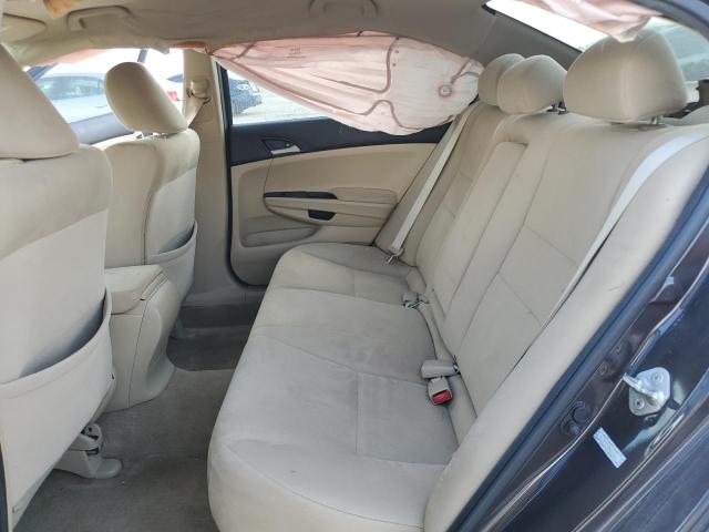 Photo 6 from auction – 2012 HONDA ACCORD LX with VIN 1HGCP2F35CA010660