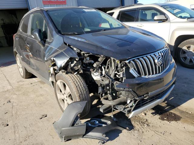 BUICK ENCORE CON 2015 with VIN KL4CJBSB0FB264606 - Photo from auction