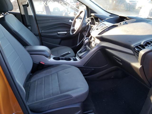 Photo 5 from auction – 2016 FORD ESCAPE SE with VIN 1FMCU9GX0GUB61472