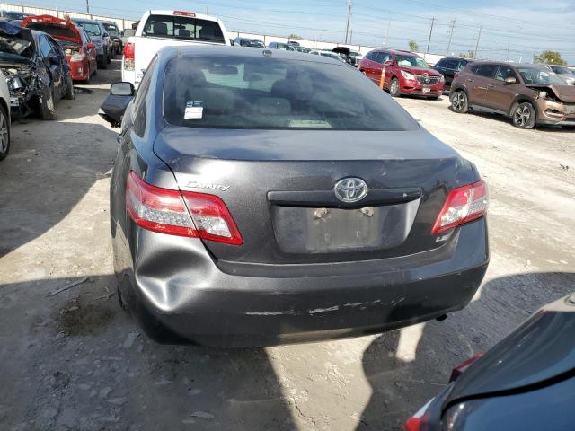 Photo 6 from auction – 2011 TOYOTA CAMRY BASE with VIN 4T1BF3EK1BU196623