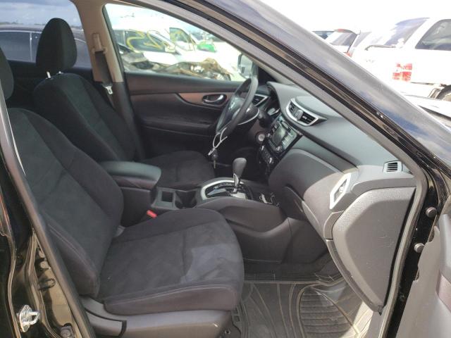 Photo 5 from auction – 2016 NISSAN ROGUE S with VIN JN8AT2MT8GW000223