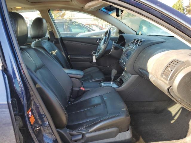 Photo 5 from auction – 2009 NISSAN ALTIMA HYB with VIN 1N4CL21E69C104925