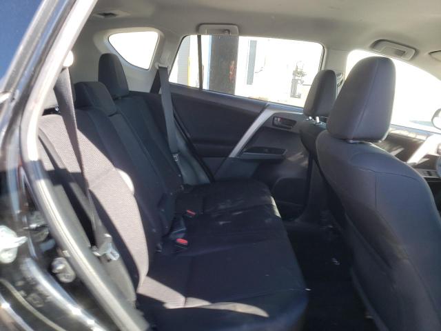 Photo 6 from auction – 2017 TOYOTA RAV4 LE with VIN 2T3ZFREV3HW371367