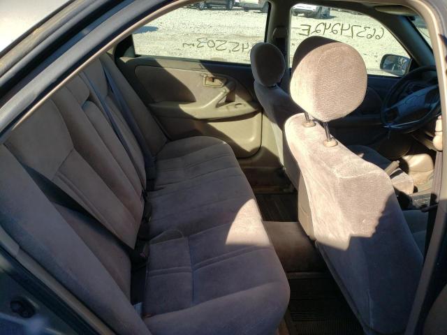 Photo 6 from auction – 1998 TOYOTA CAMRY with VIN JT2BG22K6W0220534