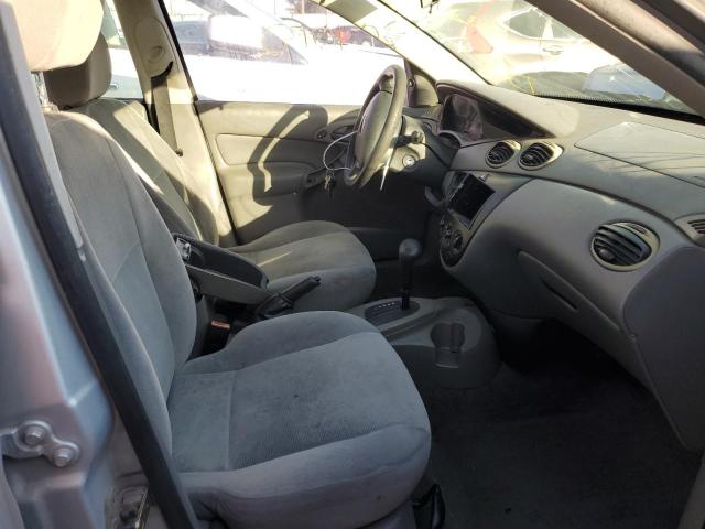 Photo 5 from auction – 2002 FORD FOCUS SE with VIN 1FAFP34P82W322910