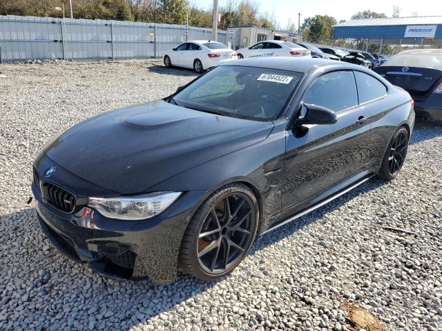 Photo 2 from auction – 2015 BMW M4 with VIN WBS3R9C54FK334052